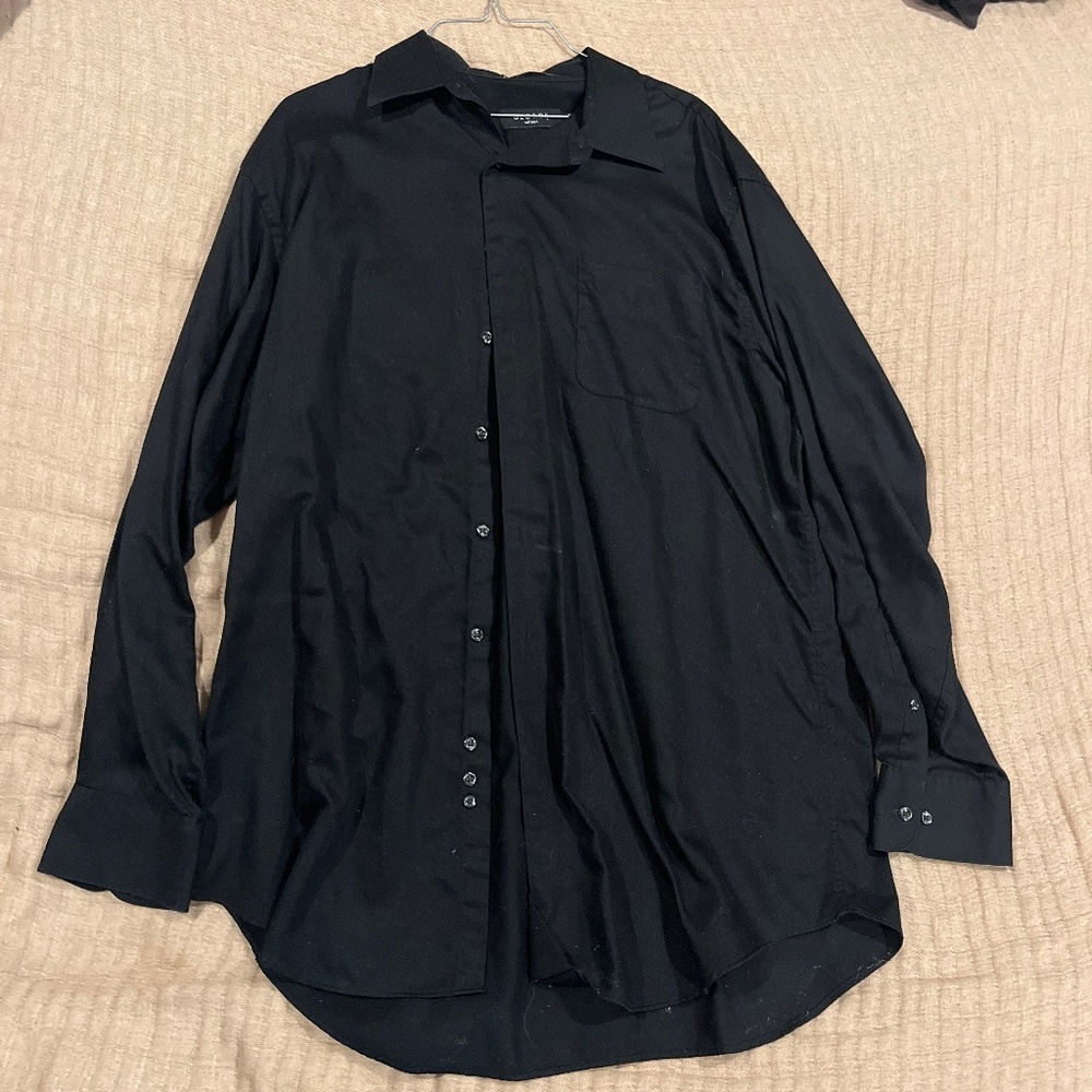 Dress shirt